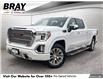 2022 GMC Sierra 1500 Limited Denali (Stk: T25930A) in Sundridge - Image 1 of 30