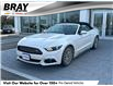 2017 Ford Mustang EcoBoost Premium (Stk: 7498T) in Mono - Image 1 of 15