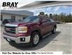 2015 GMC Sierra 1500 SLE (Stk: TP25135A) in Sundridge - Image 1 of 16