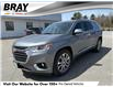 2019 Chevrolet Traverse Premier (Stk: T25074A) in Sundridge - Image 1 of 18
