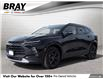 2025 Chevrolet Blazer True North (Stk: P251207) in Huntsville - Image 1 of 30