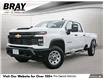 2024 Chevrolet Silverado 3500HD Work Truck (Stk: B12461) in Orangeville - Image 1 of 32
