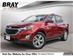 2021 Chevrolet Equinox LT (Stk: B12476) in Orangeville - Image 1 of 32