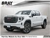 2024 GMC Sierra 1500 AT4 (Stk: B12371A) in Orangeville - Image 1 of 32