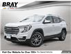 2022 GMC Terrain SLT (Stk: 25529A) in Orangeville - Image 1 of 32