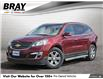2016 Chevrolet Traverse 1LT (Stk: 25548A) in Orangeville - Image 1 of 32