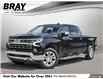 2023 Chevrolet Silverado 1500 LTZ (Stk: B12492) in Orangeville - Image 1 of 32