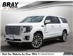 2023 GMC Yukon XL Denali (Stk: 25560A) in Orangeville - Image 1 of 32