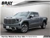 2023 GMC Sierra 1500 Denali (Stk: 25569A) in Orangeville - Image 1 of 32