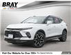 2024 Chevrolet Blazer RS (Stk: B12501) in Orangeville - Image 1 of 30