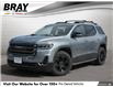 2023 GMC Acadia AT4 (Stk: B12489) in Orangeville - Image 1 of 32
