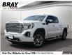 2021 GMC Sierra 1500 Denali (Stk: 25481A) in Orangeville - Image 1 of 32