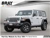 2023 Jeep Wrangler Rubicon (Stk: 04374-OC) in Orangeville - Image 1 of 30