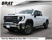 2024 GMC Sierra 2500HD SLE (Stk: 25566A) in Orangeville - Image 1 of 31