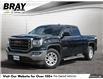2017 GMC Sierra 1500 SLE (Stk: 25414A) in Orangeville - Image 1 of 32