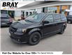 2018 Dodge Grand Caravan GT (Stk: U242763-OC) in Orangeville - Image 1 of 20