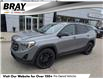 2020 GMC Terrain SLT (Stk: 25619A) in Orangeville - Image 1 of 21
