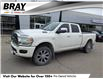 2019 RAM 2500 Limited (Stk: 25559A) in Orangeville - Image 1 of 28