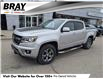2016 Chevrolet Colorado Z71 (Stk: 25521A) in Orangeville - Image 1 of 20