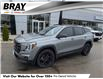 2023 GMC Terrain SLT (Stk: B12513) in Orangeville - Image 1 of 21