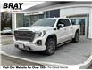 2021 GMC Sierra 1500 Denali (Stk: 7497P) in Mono - Image 1 of 18