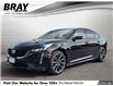 2023 Cadillac CT5 Sport (Stk: B12162AA) in Huntsville - Image 1 of 30