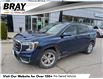 2022 GMC Terrain SLE (Stk: 25607A) in Orangeville - Image 1 of 20