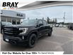 2021 GMC Sierra 1500 Elevation (Stk: T25100A) in Sundridge - Image 1 of 16
