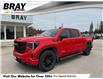 2022 GMC Sierra 1500 Elevation (Stk: T25115A) in Sundridge - Image 1 of 16