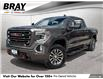 2020 GMC Sierra 1500 AT4 (Stk: TP25094A) in Sundridge - Image 1 of 30