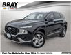 2022 Hyundai Santa Fe ESSENTIAL (Stk: T25046A) in Sundridge - Image 1 of 29