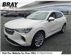 2023 Buick Envision Avenir (Stk: B12523) in Orangeville - Image 1 of 9