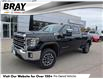 2023 GMC Sierra 2500HD SLT (Stk: B12517) in Orangeville - Image 1 of 19