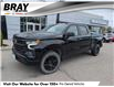 2023 Chevrolet Silverado 1500 LT Trail Boss (Stk: B12519) in Orangeville - Image 1 of 23