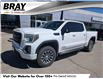 2021 GMC Sierra 1500 AT4 (Stk: 25646A) in Orangeville - Image 1 of 26