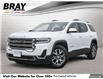 2023 GMC Acadia SLT (Stk: 25454A) in Orangeville - Image 1 of 32