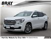 2022 GMC Terrain Denali (Stk: B12507) in Orangeville - Image 1 of 32
