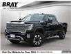 2023 GMC Sierra 2500HD Denali (Stk: B12495) in Orangeville - Image 1 of 32