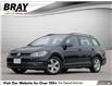 2019 Volkswagen Golf SportWagen 1.8 TSI Comfortline (Stk: 7455T) in Mono - Image 1 of 27
