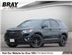 2021 Chevrolet Traverse Premier (Stk: 7404T) in Mono - Image 1 of 27