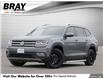 2018 Volkswagen Atlas 3.6 FSI Highline (Stk: 7433T) in Mono - Image 1 of 27