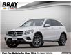2017 Mercedes-Benz GLC 300 Base (Stk: 7436T) in Mono - Image 1 of 26