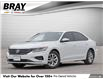 2020 Volkswagen Passat Comfortline (Stk: 7357T) in Mono - Image 1 of 27