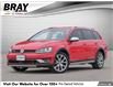 2017 Volkswagen Golf Alltrack 1.8 TSI (Stk: 7274T) in Mono - Image 1 of 27