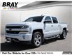 2018 Chevrolet Silverado 1500 2LT (Stk: 251117A) in Huntsville - Image 1 of 29