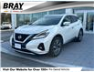 2020 Nissan Murano SL (Stk: 7519T) in Mono - Image 1 of 16