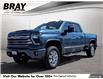 2024 Chevrolet Silverado 2500HD High Country (Stk: 251172A) in Huntsville - Image 1 of 30