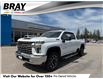 2022 Chevrolet Silverado 2500HD LTZ (Stk: TP25091A) in Sundridge - Image 1 of 16
