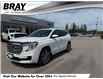 2022 GMC Terrain Denali (Stk: T25838A) in Sundridge - Image 1 of 17