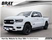 2022 RAM 1500 Sport (Stk: 251230A) in Huntsville - Image 1 of 30